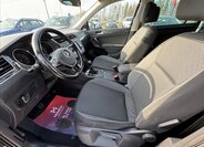 Volkswagen Tiguan SUV / Terénní 1,4 l 92 kw