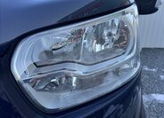 Ford Transit Kombi 2,0 l 96 kw
