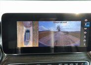 Mercedes-Benz Třídy V Kombi 2,0 l 174 kw