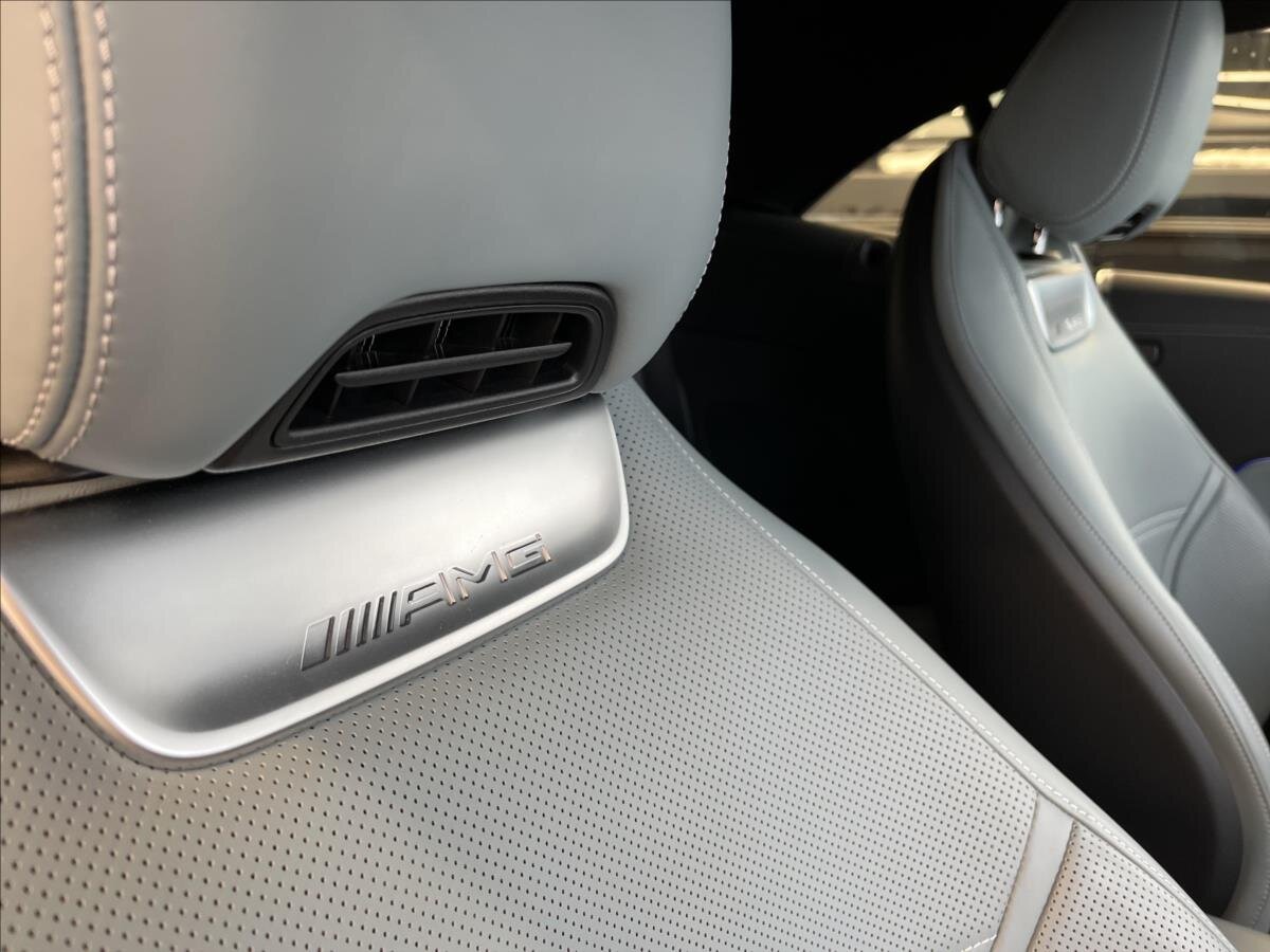 Mercedes-Benz SL Kabriolet 4,0 l 430 kw