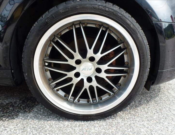 Audi A3 Hatchback 2,0 l 103 kw