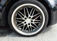 Audi A3 Hatchback 2,0 l 103 kw