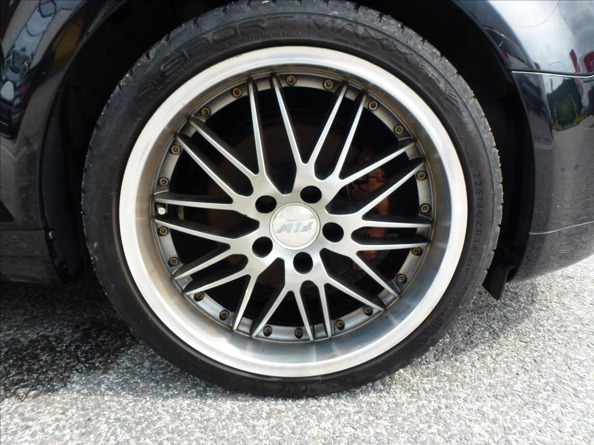 Audi A3 Hatchback 2,0 l 103 kw