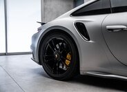 Porsche Ostatní Kupé 3,8 l 478 kw