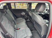 Mercedes-Benz GLB SUV / Terénní 2,0 l 225 kw
