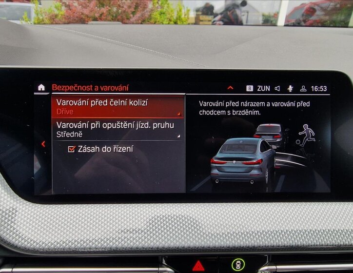 BMW Řada 2 Sedan 2,0 l 110 kw