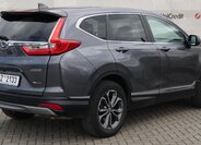 Honda CR-V SUV / Terénní 2,0 l 107 kw