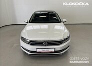 Volkswagen Passat Sedan / Limuzína 2,0 l 176 kw