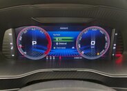 Škoda Superb Kombi 2,0 l 147 kw