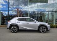 Lexus UX 250h 5