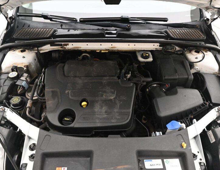 Ford Mondeo Kombi 2,0 l 103 kw