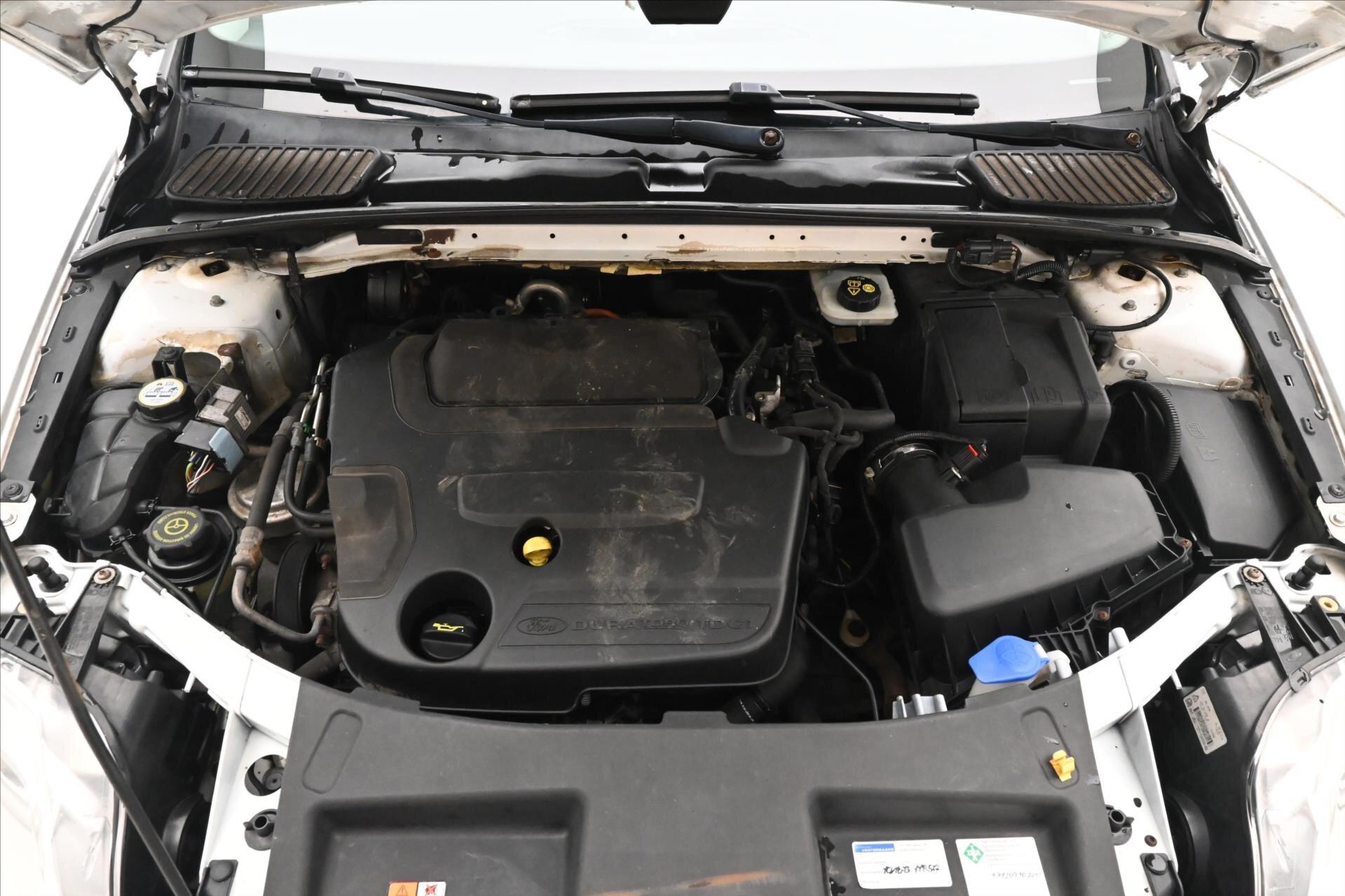 Ford Mondeo Kombi 2,0 l 103 kw