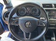 Škoda Fabia Kombi 999,0 81 kw