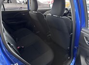 Suzuki Swift Hatchback 1,2 l 61 kw
