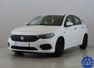 Fiat Tipo Sedan / Limuzína 1,4 l 70 kw