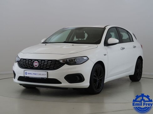 Fiat Tipo Sedan / Limuzína 1,4 l 70 kw