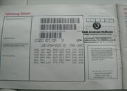 Škoda Octavia Kombi 1,6 l 77 kw