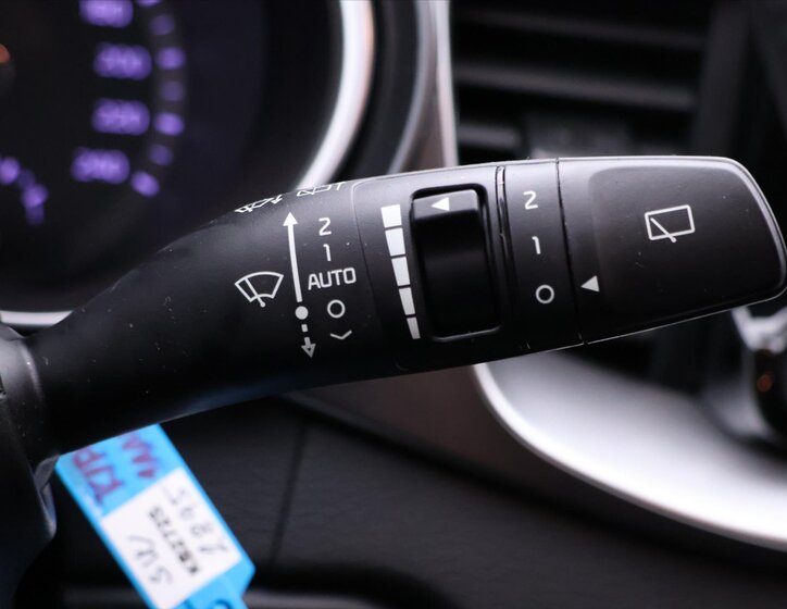 KIA Ceed Kombi 1,5 l 117 kw