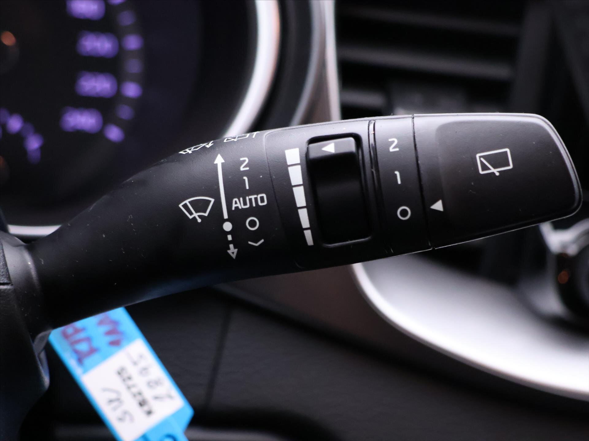 KIA Ceed Kombi 1,5 l 117 kw