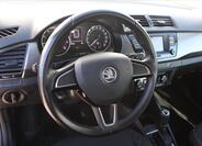 Škoda Fabia 14