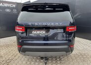 Land Rover Discovery SUV / Terénní 3,0 l 225 kw