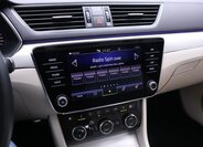 Škoda Superb Liftback 2,0 l 110 kw