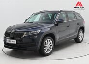 Škoda Kodiaq 1