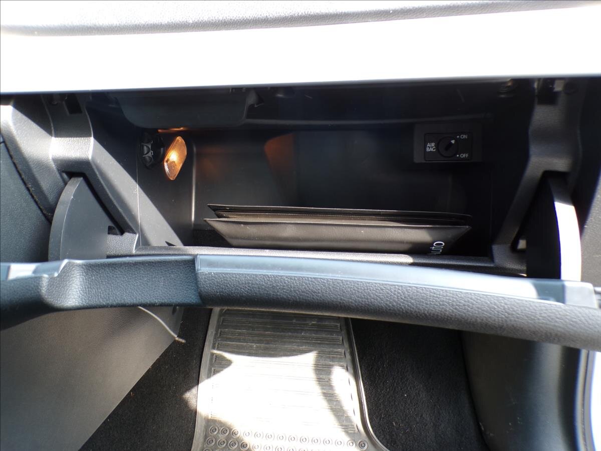 Škoda Octavia Sedan / Limuzína 1,8 l 118 kw