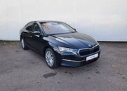 Škoda Octavia 25
