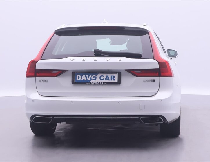 Volvo V90 Kombi 2,0 l 173 kw