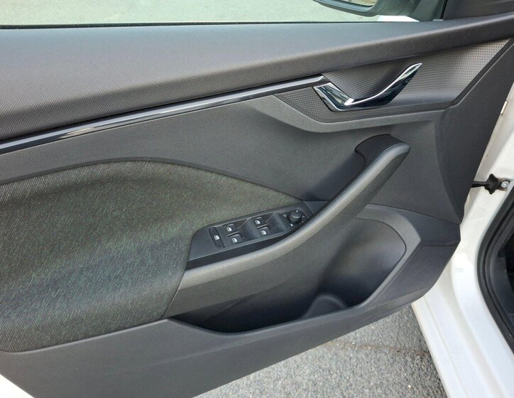 Škoda Scala Liftback 1,6 l 85 kw