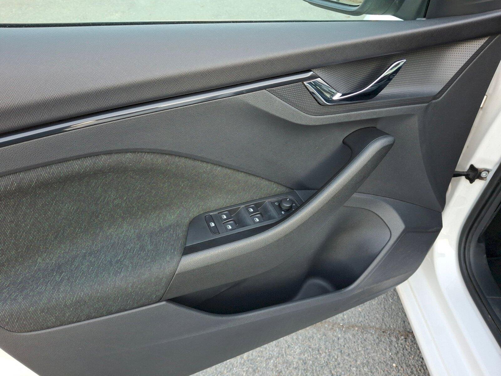 Škoda Scala Liftback 1,6 l 85 kw