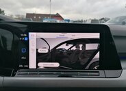 Volkswagen Golf Kombi 1,5 l 110 kw