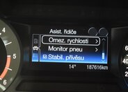 Ford S-MAX MPV 2,0 l 110 kw