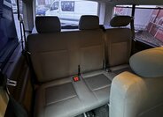 Volkswagen Caravelle 15