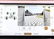 Land Rover Range Rover Sport SUV / Terénní 3,0 l 338 kw