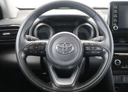 Toyota Yaris Cross Hatchback 1,5 l 68 kw