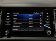 Škoda Kodiaq SUV 2,0 l 147 kw