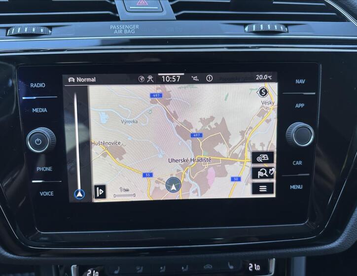 Volkswagen Touran 15