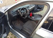 Škoda Superb Sedan / Limuzína 0,0 110 kw