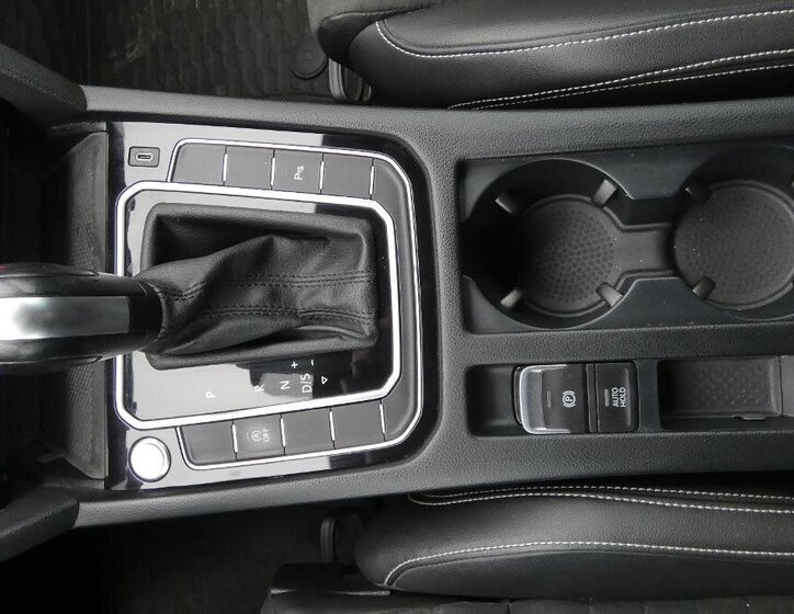 Volkswagen Passat 17