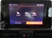 Citroën Berlingo MPV 1,5 l 75 kw