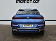 BMW X6 SUV / Terénní 4,4 l 390 kw