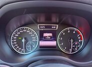 Mercedes-Benz Třídy B Hatchback 0,0 90 kw