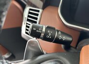 Land Rover Range Rover SUV / Terénní 3,0 l 190 kw
