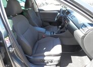 Škoda Superb Kombi 2,0 l 110 kw