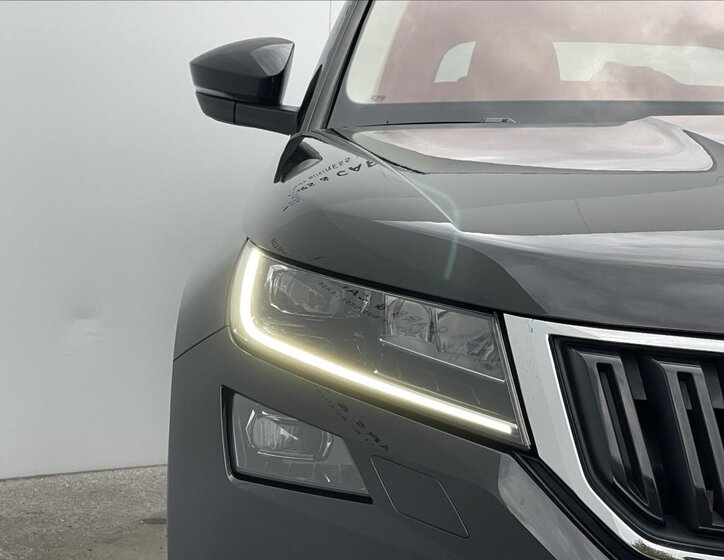 Škoda Kodiaq 22