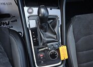 Seat Ateca Kombi 1,4 l 132 kw