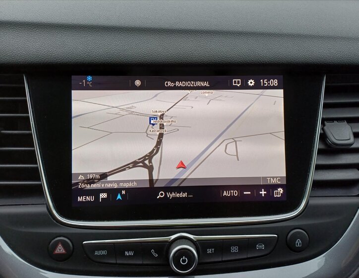 Opel Grandland Ostatní 2,0 l 130 kw