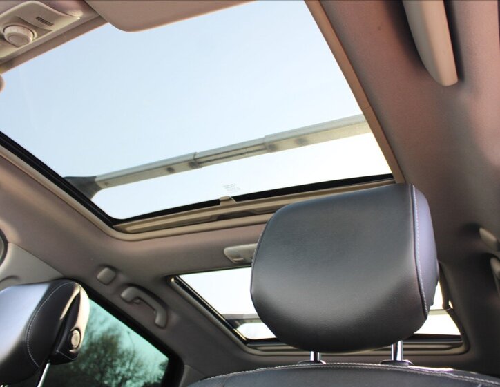 Renault Grand Scénic MPV 1,6 l 96 kw